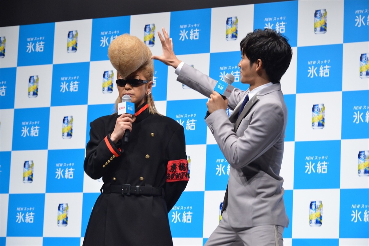 松坂桃李、バレンタインは岡田将生＆柳楽優弥と男飲み　チョコもらえず「寂しい」