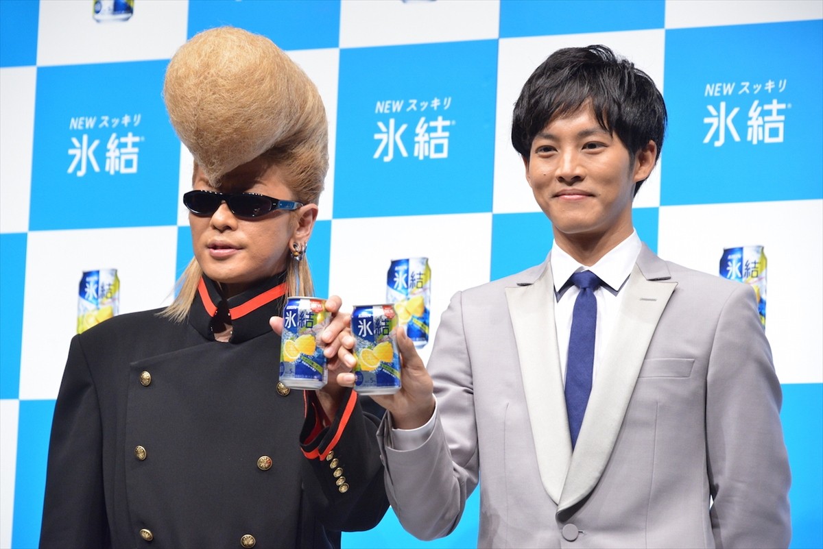 松坂桃李、バレンタインは岡田将生＆柳楽優弥と男飲み　チョコもらえず「寂しい」