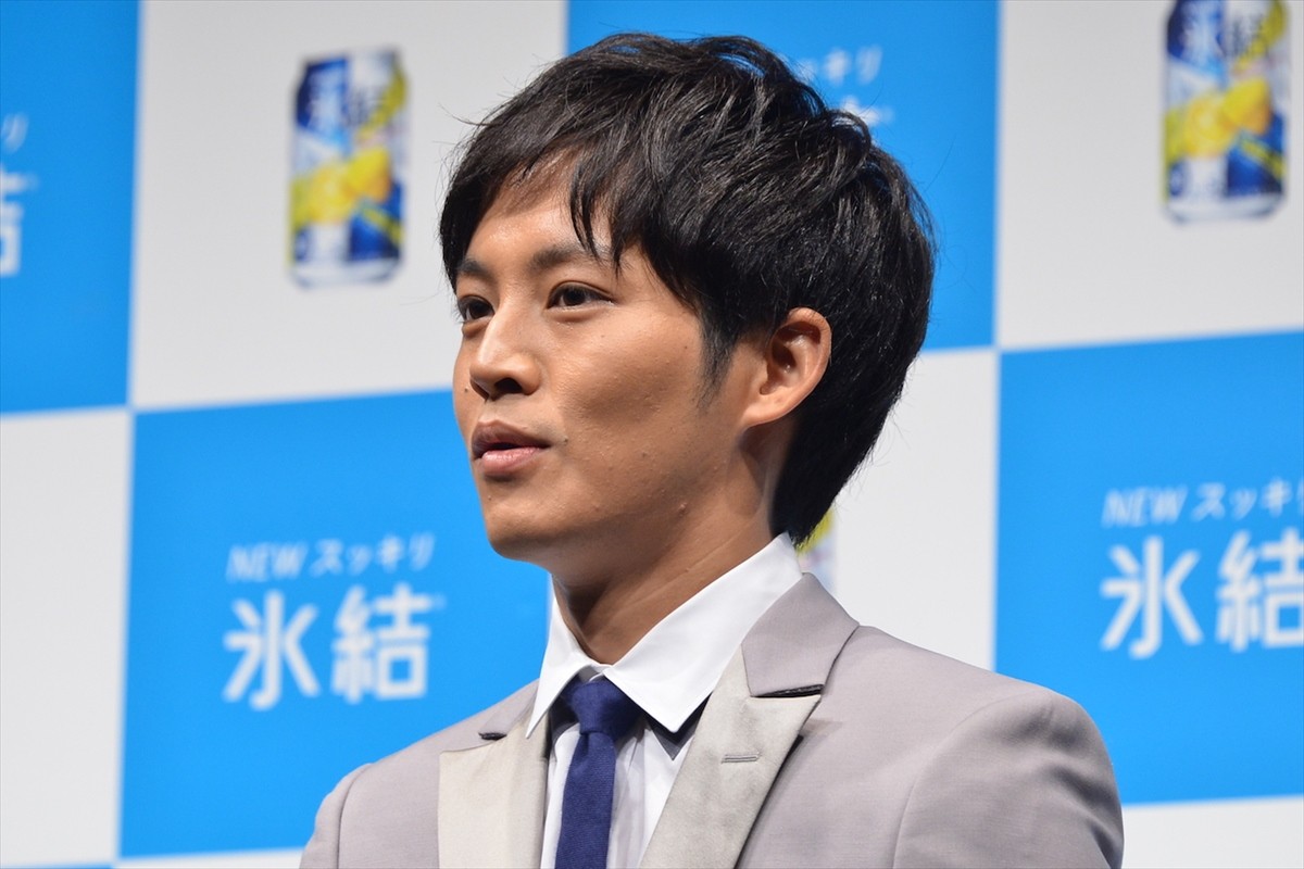 松坂桃李、バレンタインは岡田将生＆柳楽優弥と男飲み　チョコもらえず「寂しい」