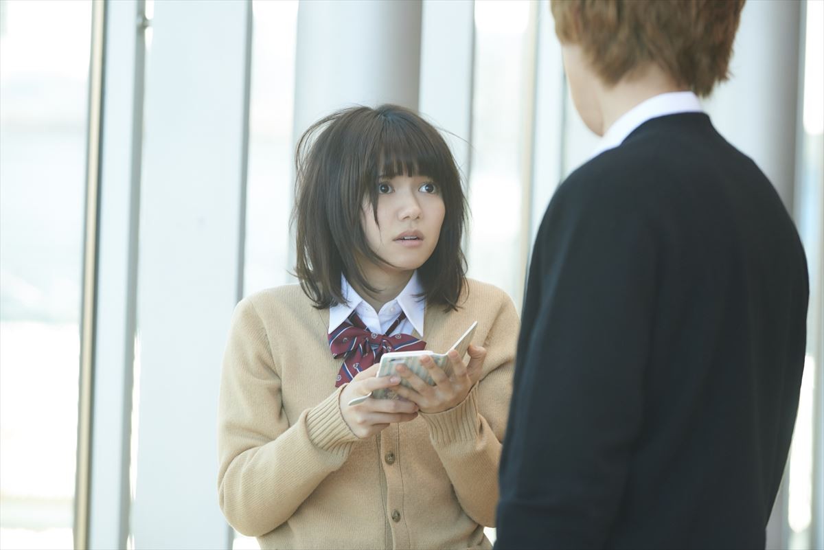 二階堂ふみ×山崎賢人『オオカミ少女と黒王子』撮影に密着　それぞれが抱く役への想い