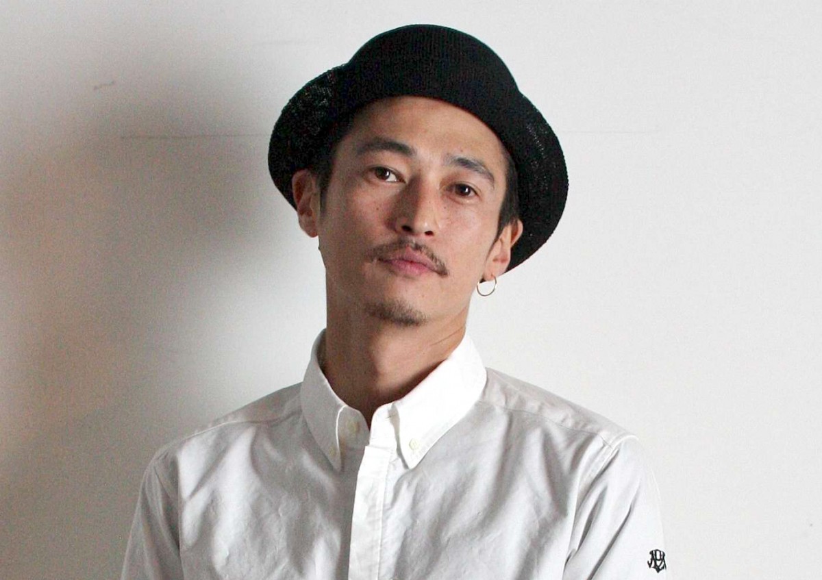 窪塚洋介、日本兵役でエリザベス・バンクスと共演?