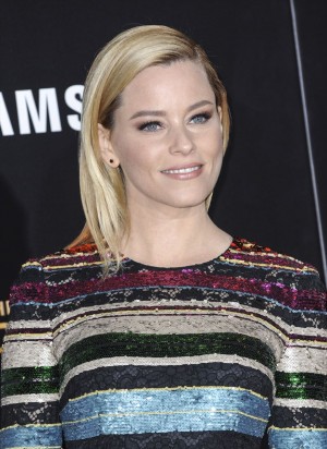 エリザベス・バンクス