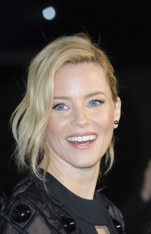 エリザベス・バンクス