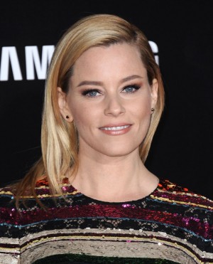 エリザベス・バンクス