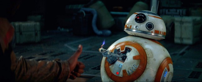 『スター・ウォーズ/エピソード8(仮題)』3名のキャストが発表
