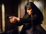 アンジェリーナ・ジョリー主演『ソルト』、テレビドラマ企画が進行中