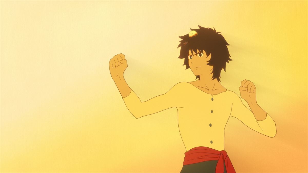 細田守作品が生まれる場所　『バケモノの子』齋藤プロデューサーが制作秘話を語る