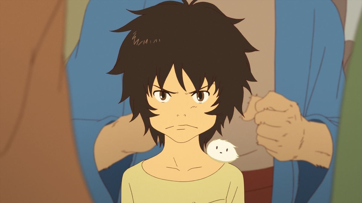 細田守作品が生まれる場所　『バケモノの子』齋藤プロデューサーが制作秘話を語る