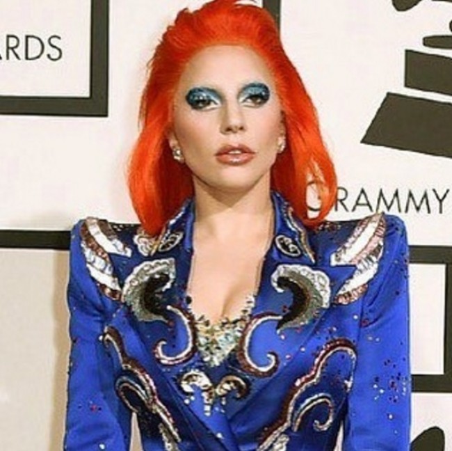 レディー・ガガ、Lady Gaga