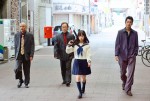 『セーラー服と機関銃 ‐卒業‐』橋本環奈を支える武田鉄矢のいぶし銀の存在感