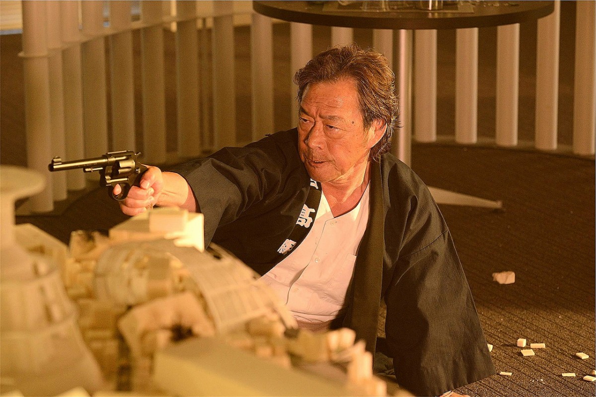 『セーラー服と機関銃』主演・橋本環奈を支える武田鉄矢、いぶし銀の存在感