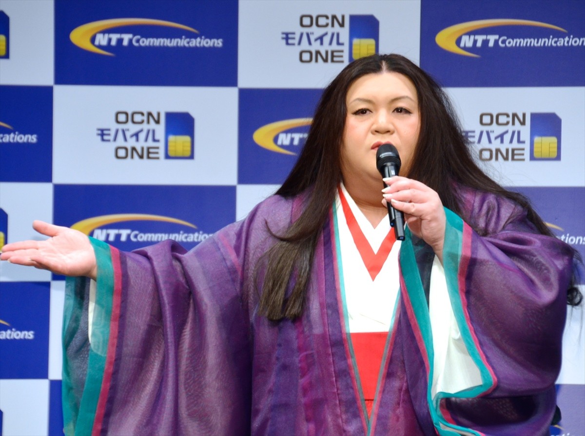 マツコ・デラックス、ゲスの極み＆狩野英孝に興味ナシ　「大好き！」なのは小澤征爾