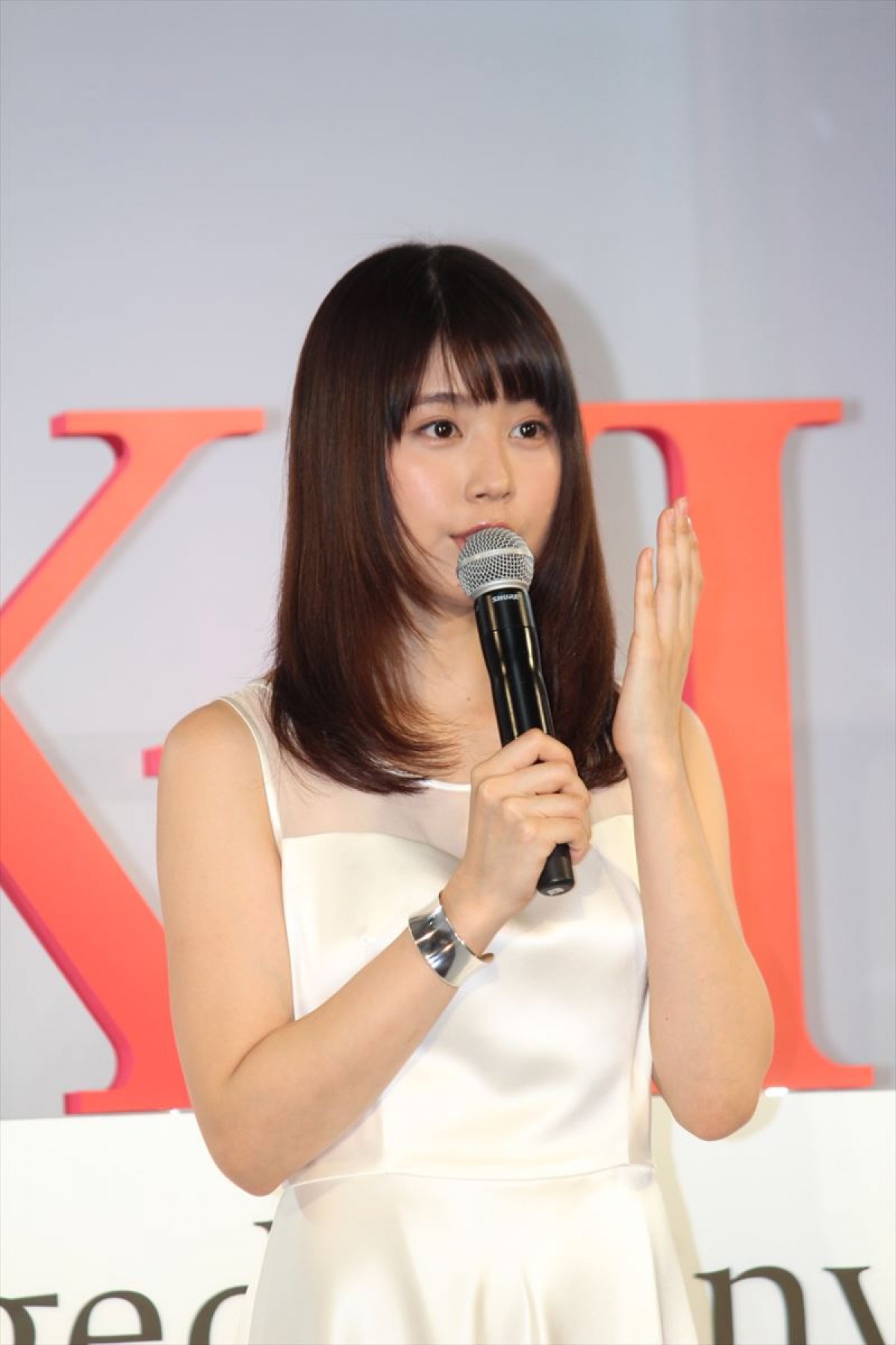 有村架純、2人3脚で歩んだマネージャーに感謝「私の運命が変わった」