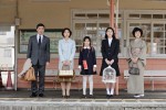 映画『無伴奏』場面写真