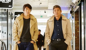 クォン・サンウの新しい魅力全開！『探偵なふたり』スペシャルキャラクター映像公開