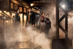 『ハリー・ポッター』新シリーズ、特別映像解禁！ “魔法界のファンへ”新場面写も公開