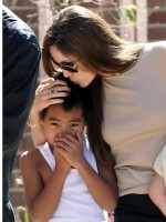アンジェリーナ・ジョリー「子供は欲しくなかった」、心境の変化が起きた理由とは？