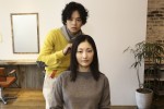 常盤貴子、ストーカー役に挑む　映画『だれかの木琴』で池松壮亮と初競演