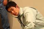 加瀬亮×戸田恵梨香『SPEC』コンビ再び！　2人の獣医が犬猫の殺処分問題に挑む
