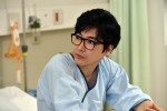 柄本佑、『わたしを離さないで』に出演決定