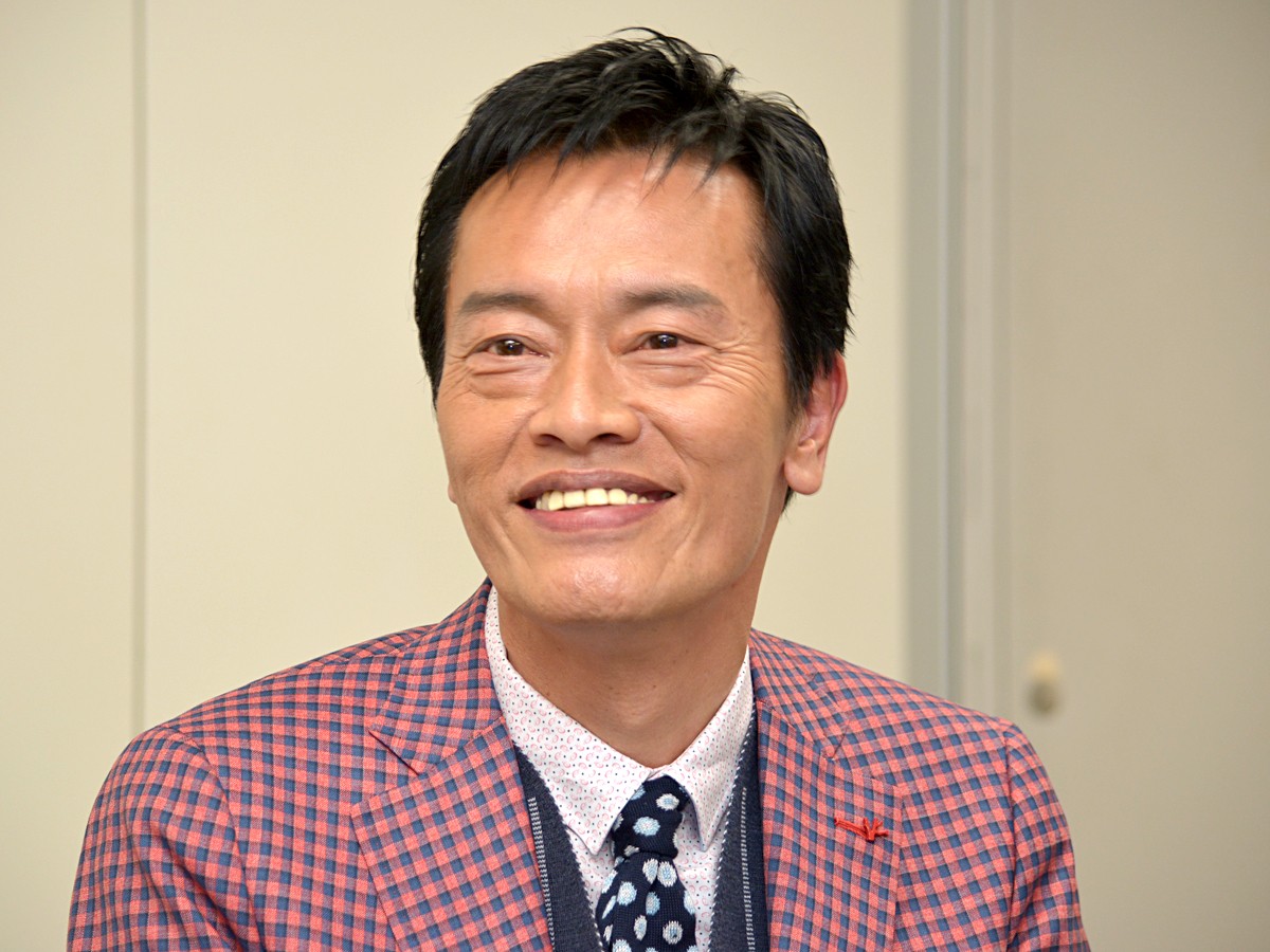 超特急、『お義父さんと呼ばせて』出演決定！ 遠藤憲一もサプライズに「やった！」