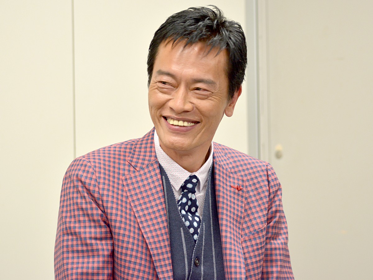 超特急、『お義父さんと呼ばせて』出演決定！ 遠藤憲一もサプライズに「やった！」