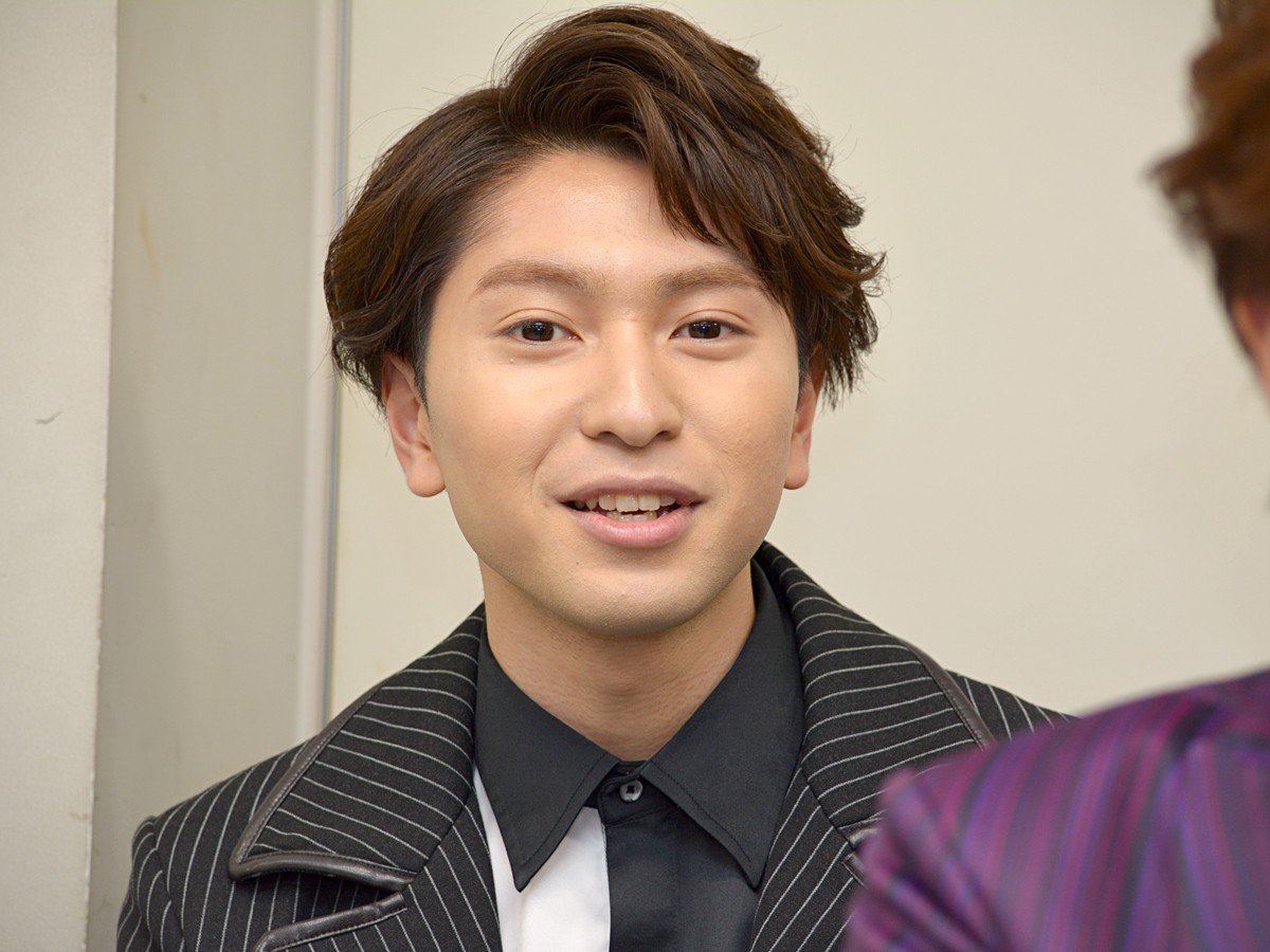 超特急、『お義父さんと呼ばせて』出演決定！ 遠藤憲一もサプライズに「やった！」