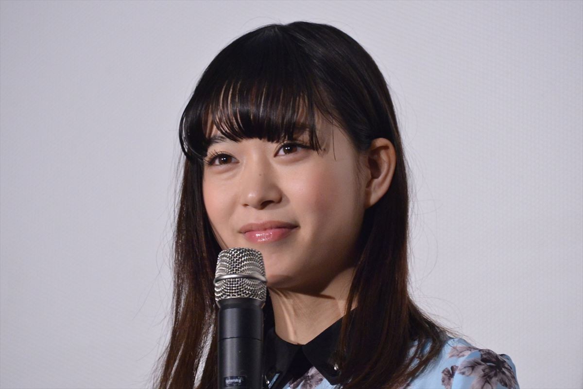 ディーン・フジオカ、舞台挨拶に降臨！　共演者も慌てるフィーバーぶり
