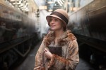 【写真】『リリーのすべて』アリシア・ヴィキャンデル、アカデミー賞・助演女優賞に