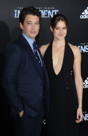 シェイリーン・ウッドリー