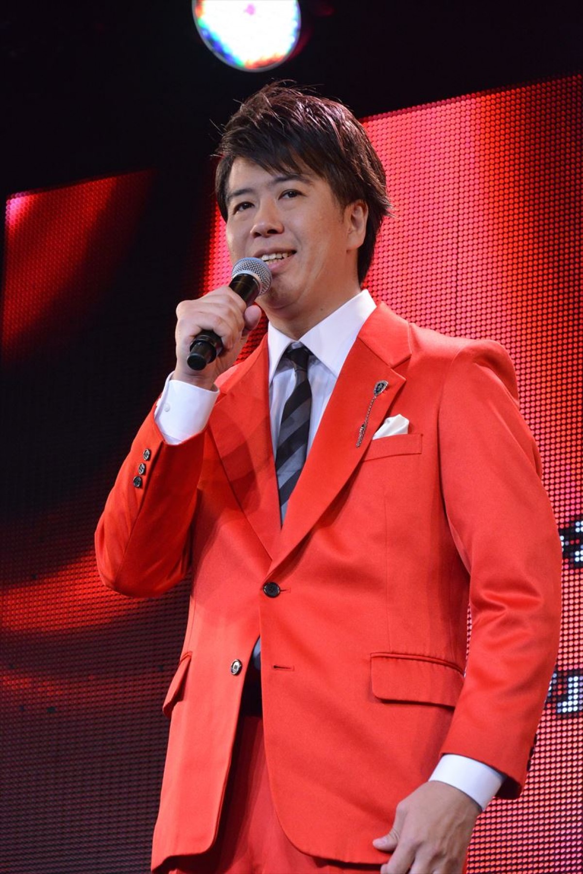 二宮和也、ゲーム熱中時は“同じ出前”もヨユー 『パズドラ』CEOも驚くゲーマーぶり　