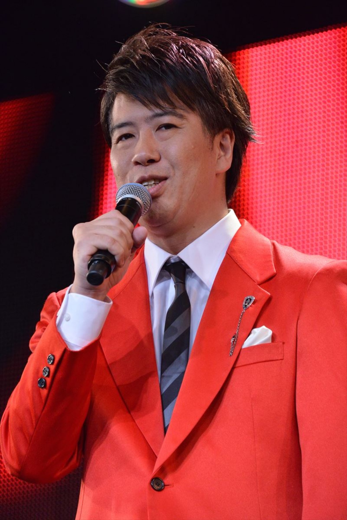 二宮和也、ゲーム熱中時は“同じ出前”もヨユー 『パズドラ』CEOも驚くゲーマーぶり　