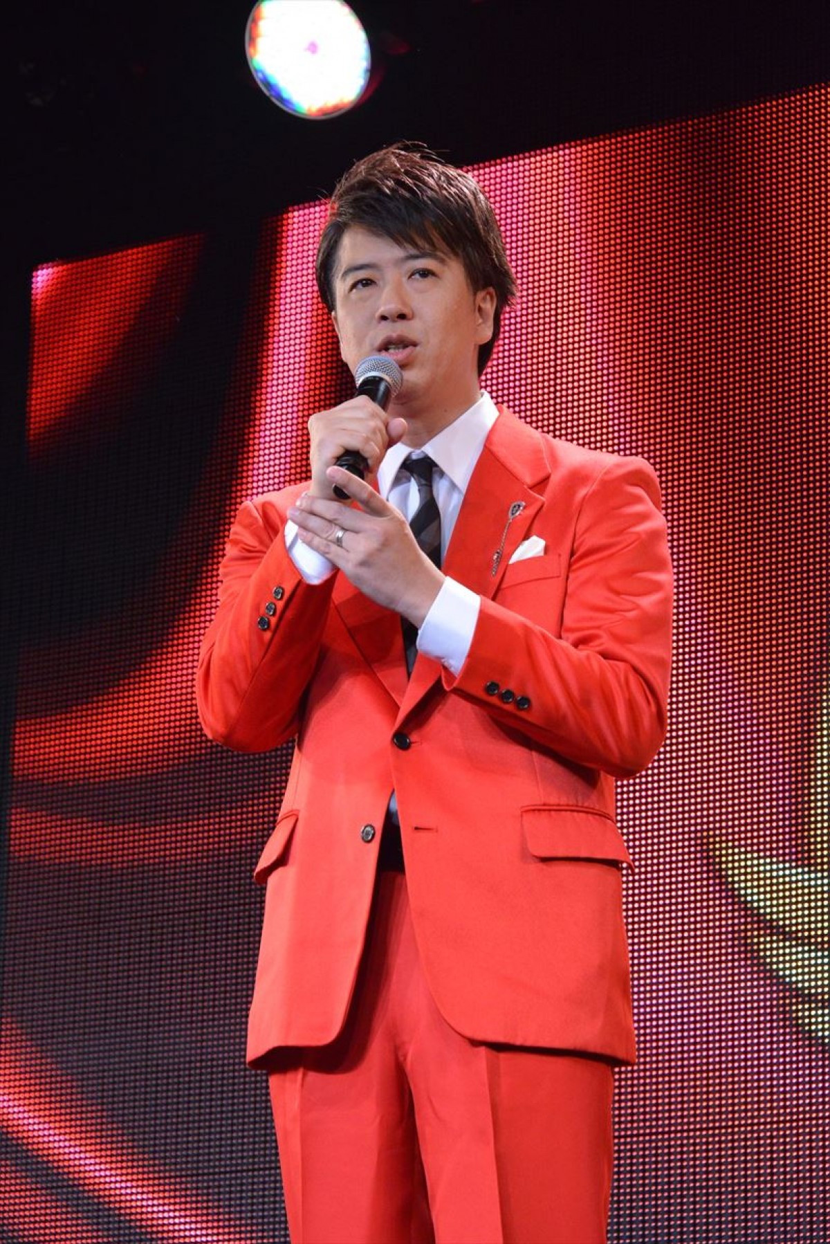 二宮和也、ゲーム熱中時は“同じ出前”もヨユー 『パズドラ』CEOも驚くゲーマーぶり　
