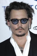 ジョニー・デップ、『透明人間』でリメイク版で主演