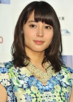 ドラマ『35歳の高校生』に出演していた広瀬アリス