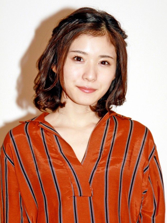 菅田将暉松岡茉優も ドラマ35歳の高校生はブレイク俳優