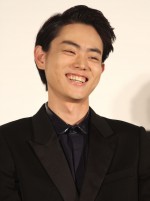 ドラマ『35歳の高校生』に出演していた菅田将暉