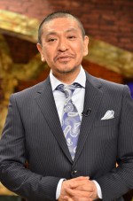 松本人志の意見に共感？　CMやワイドショーでの需要が高まる背景