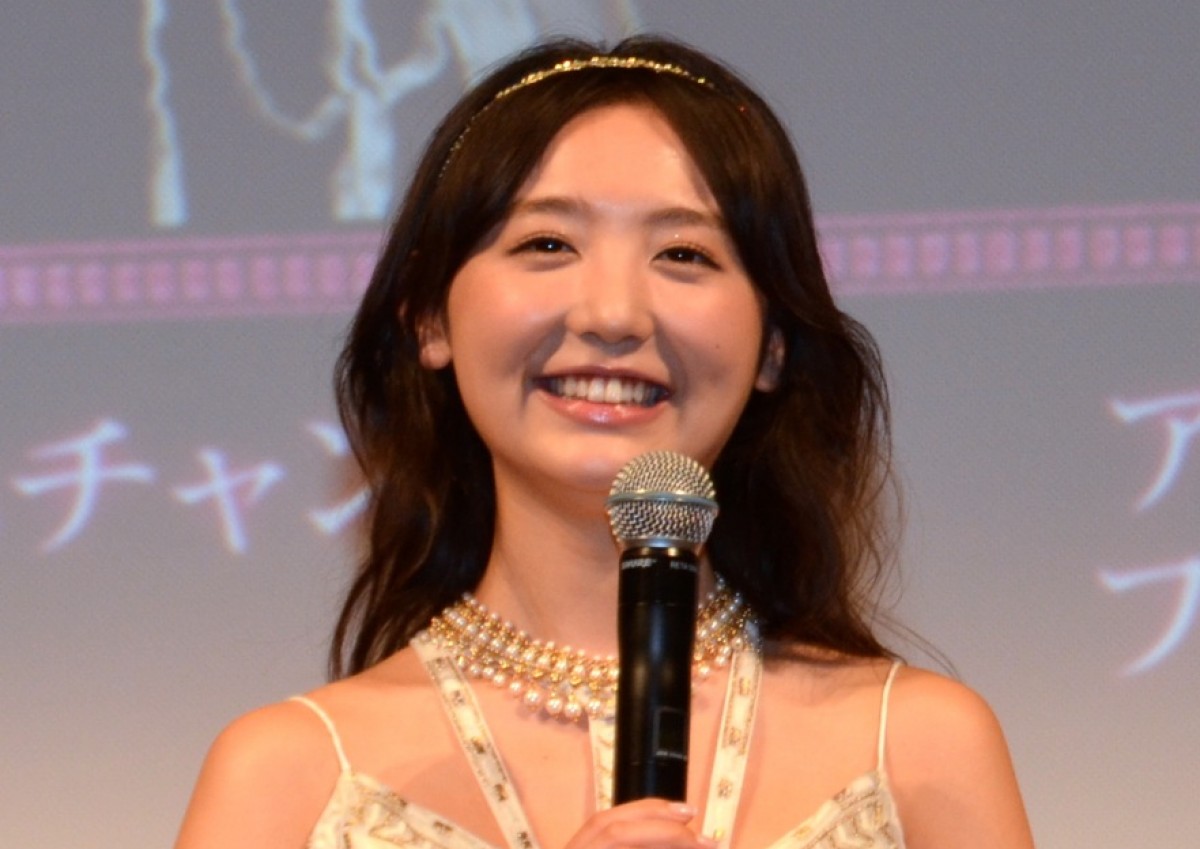 堺正章を怒らせたタレントのおのののか