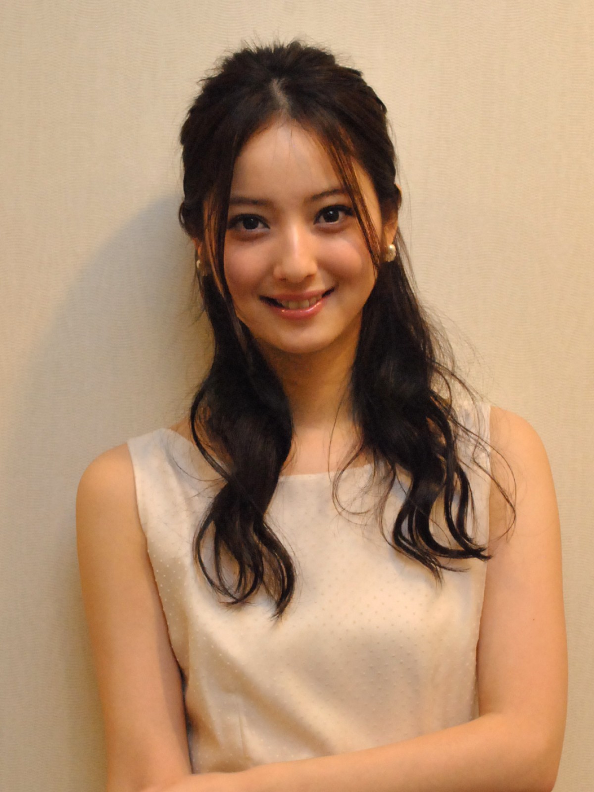 佐々木希、『行列』宮迫博之ら芸人のツッコミに「悪ふざけが!悪い」