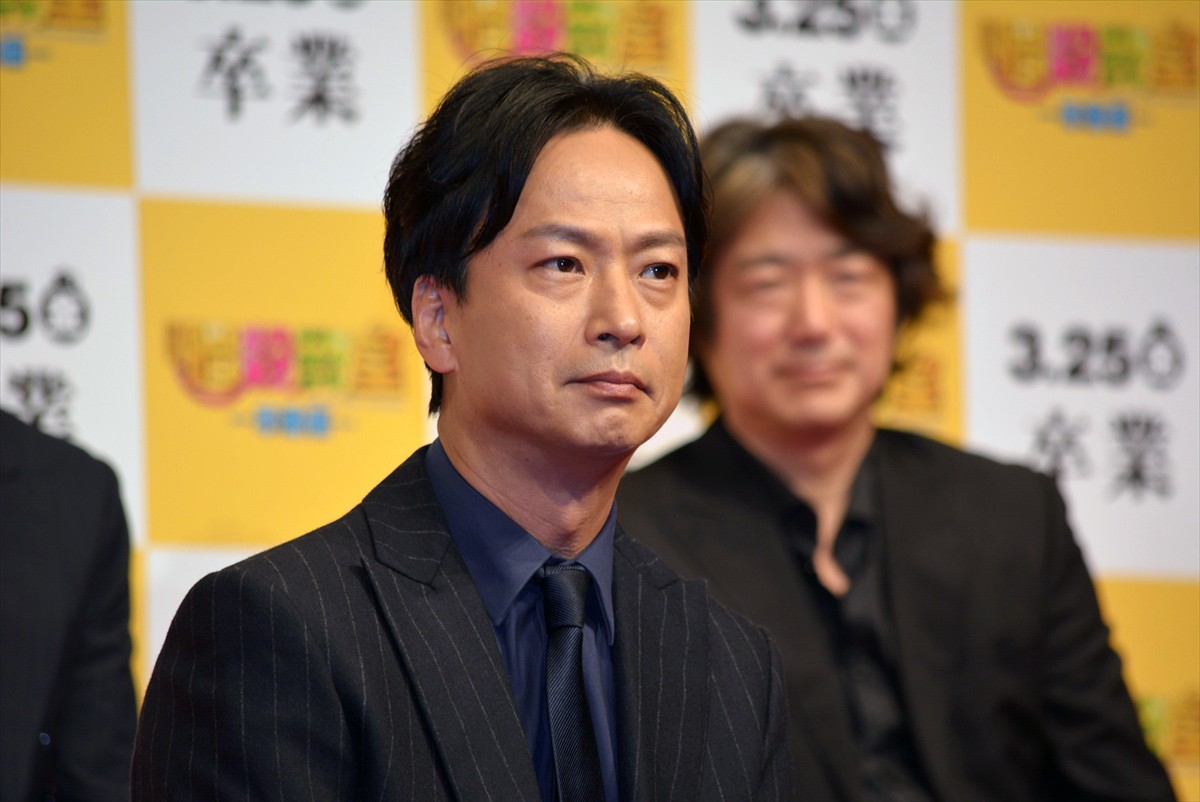 二宮和也、山田涼介に焼肉を奢りケチ返上!?  嵐・櫻井からも「嘘だろ」