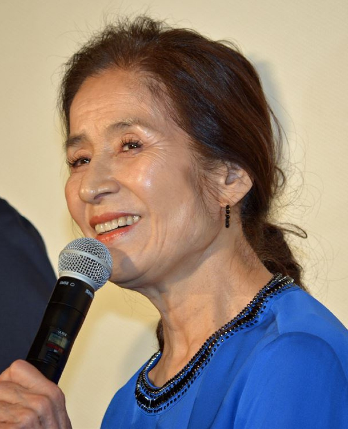 多部未華子の歌声に共演陣が驚愕 「天性の歌声」「役を忘れてしまった」絶賛の嵐