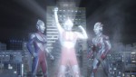 『劇場版ウルトラマンX　きたぞ！われらのウルトラマン』場面写真