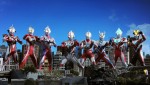 『劇場版ウルトラマンX　きたぞ！われらのウルトラマン』場面写真