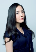 仲間由紀恵、『MUSIC FAIR』新MCに決定