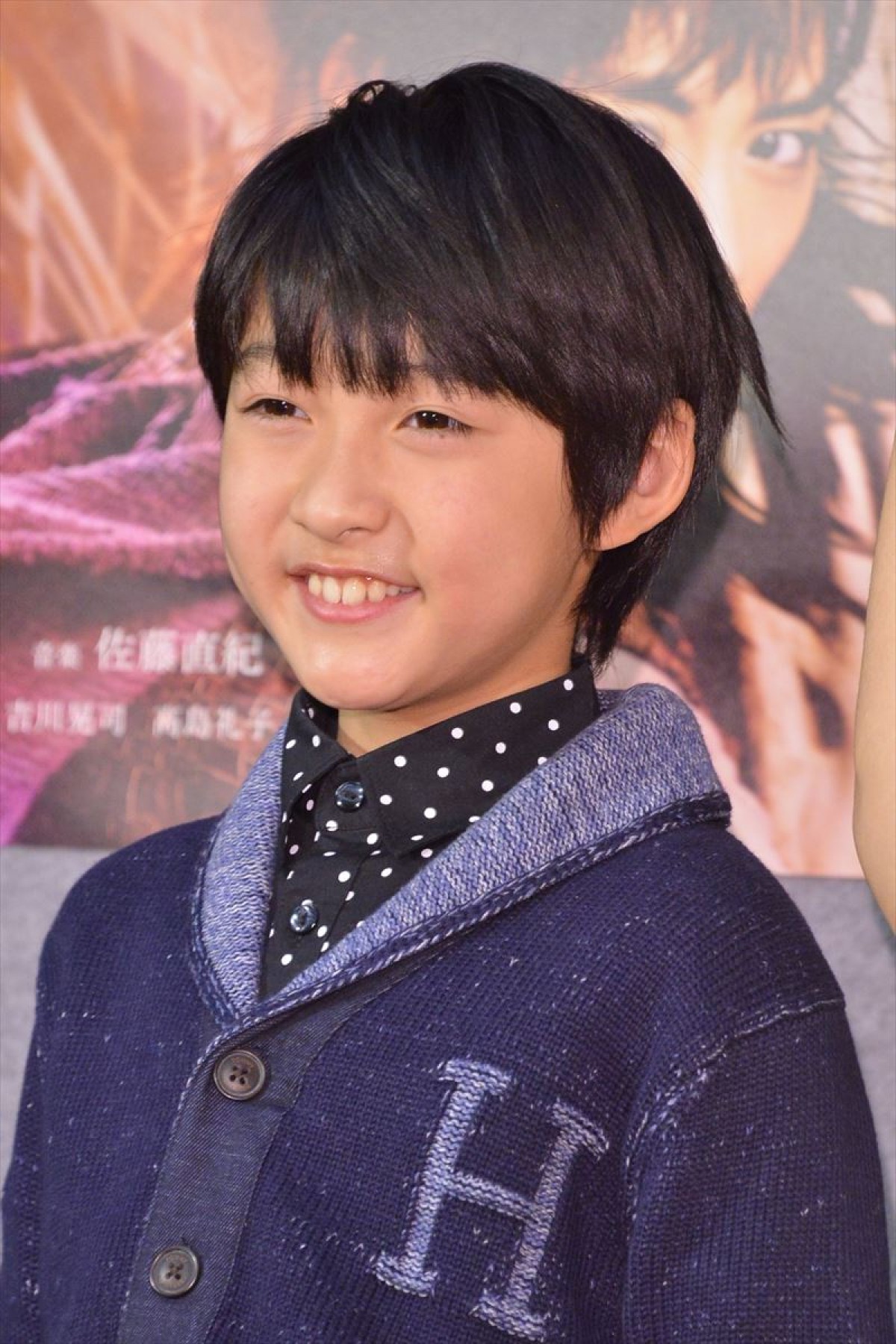 綾瀬はるか、木村文乃のお色気シーンにドキドキ「すごく絡み合う感じで」と赤面