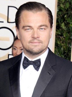 「アカデミー賞」無冠の男優＆女優：レオナルド・ディカプリオ／ノミネート数 5回