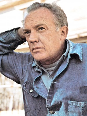 「アカデミー賞」無冠の男優＆女優：アーサー・ケネディ／ノミネート数 5回