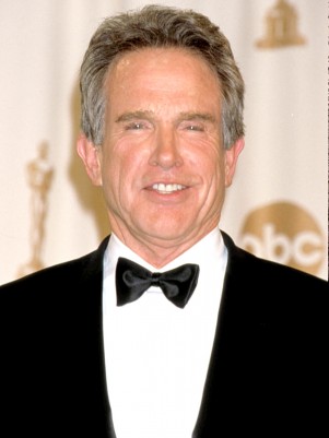 「アカデミー賞」無冠の男優＆女優：ウォーレン・ビーティ／ノミネート数 4回