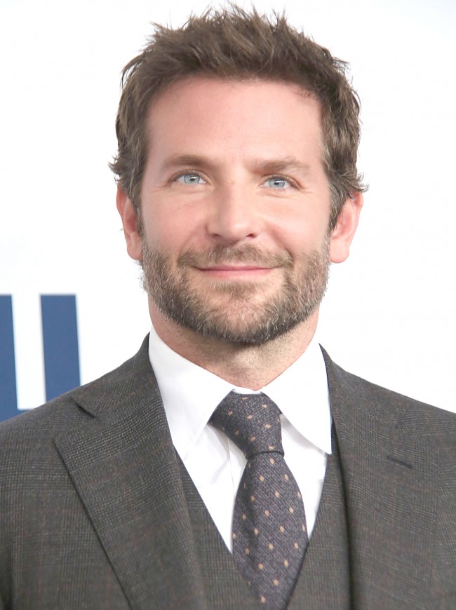 Bradley Cooper、ブラッドリー・クーパー